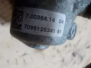 70036814 Клапан EGR Renault Megane 3 Арт e5388010, вид 3