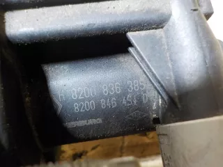 70036814 Клапан EGR Renault Megane 3 Арт e5388010, вид 8