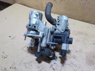 70036814 Клапан EGR Renault Megane 3 Арт e5388010, вид 9