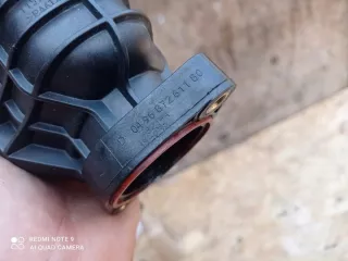 9687261180 1440R2 Гофра инжектора Citroen C4 2 Арт e5389896, вид 2