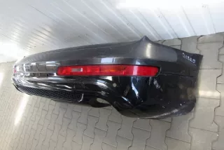 4l0807511 Бампер передний Audi Q7 4L Арт e5391477, вид 2