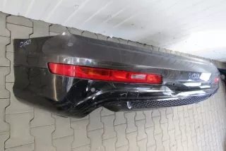 4l0807511 Бампер передний Audi Q7 4L Арт e5391477, вид 3