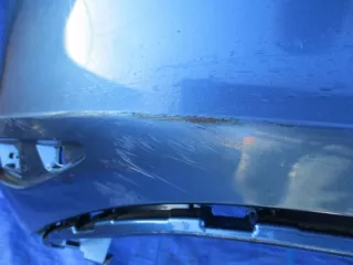 5G6807421 Бампер задний Volkswagen Golf 7 Арт e5392714, вид 2