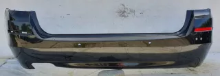 15857711 Бампер задний BMW 5 F10/F11/GT F07 Арт e5395274, вид 1