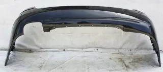 15857711 Бампер задний BMW 5 F10/F11/GT F07 Арт e5395274, вид 2