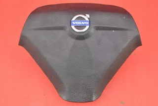 8686222 Подушка безопасности Volvo S80 1 Арт e5396430