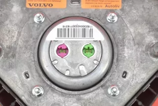 8686222 Подушка безопасности Volvo S80 1 Арт e5396430, вид 3
