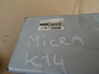 48810-5FA6A Рулевая колонка Nissan Micra K14 Арт e5398034, вид 3