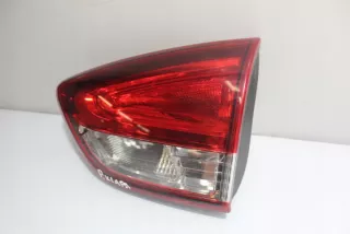  Фонарь задний правый Renault Clio 4 Арт e5398707, вид 1