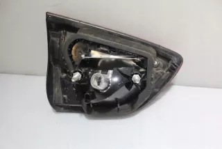  Фонарь задний правый Renault Clio 4 Арт e5398707, вид 2