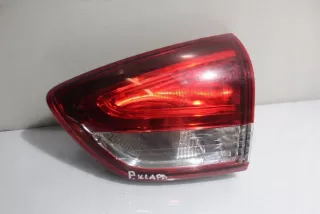  Фонарь задний правый Renault Clio 4 Арт e5398707, вид 4
