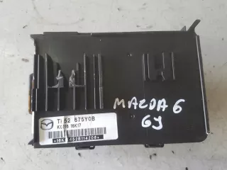  TK52675Y0B Блок управления (другие) Mazda 6 3 Арт e5406171, вид 1