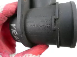 46411675 Расходомер воздуха Opel Vectra B Арт e5408764, вид 2