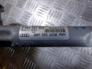 4M1955023B Механизм стеклоочистителя (трапеция дворников) Audi Q7 4M Арт e5409036, вид 3