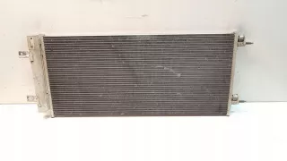39131676 39185893 39185908 Радиатор кондиционера Opel Astra K Арт e5410587, вид 1