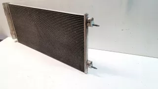 39131676 39185893 39185908 Радиатор кондиционера Opel Astra K Арт e5410587, вид 2