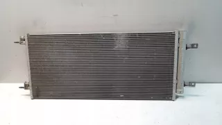 39131676 39185893 39185908 Радиатор кондиционера Opel Astra K Арт e5410587, вид 3