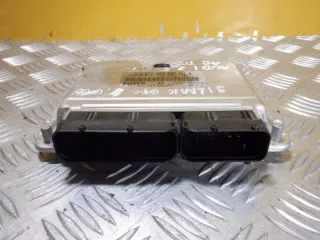 8E0907401Q Блок управления двигателем Audi A6 C6 (S6,RS6) Арт e5410731, вид 2