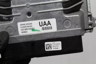 95440-2DAA0 Блок управления двигателем Kia Ceed 2 Арт e5410900, вид 2