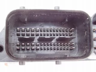 03L906018JB Блок управления двигателем Skoda Superb 2 Арт e5411159, вид 2