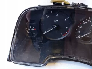 09228757 Щиток приборов (приборная панель) Opel Zafira A Арт e5411796, вид 4