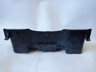 09228757 Щиток приборов (приборная панель) Opel Zafira A Арт e5411796, вид 8