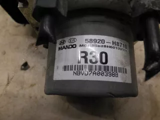 58920-H8710 Блок ABS Kia Rio 4 Арт e5412344, вид 4