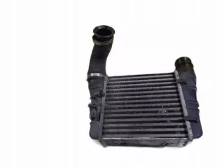 8E0145805AA Интеркулер Audi A4 B7 Арт e5414921, вид 1