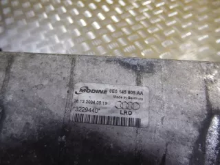 8E0145805AA Интеркулер Audi A4 B7 Арт e5414921, вид 4