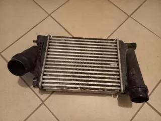 14461-4BE0A Интеркулер Nissan X-Trail T32 Арт e5415237, вид 1