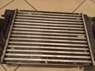 14461-4BE0A Интеркулер Nissan X-Trail T32 Арт e5415237, вид 4