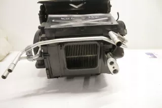  Отопитель в сборе (печка) Audi A6 C6 (S6,RS6) Арт e5417696, вид 3