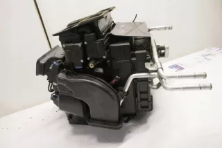  Отопитель в сборе (печка) Audi A6 C6 (S6,RS6) Арт e5417696, вид 4