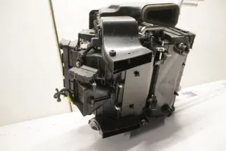  Отопитель в сборе (печка) Audi A6 C6 (S6,RS6) Арт e5417696, вид 5