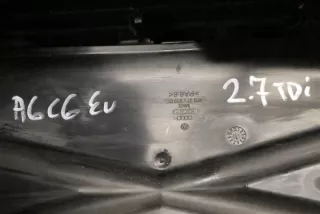  Отопитель в сборе (печка) Audi A6 C6 (S6,RS6) Арт e5417696, вид 7