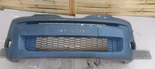OK 620229806R JX7B-17757 Бампер передний Renault Kangoo 2 Арт e5419705, вид 1