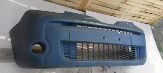 OK 620229806R JX7B-17757 Бампер передний Renault Kangoo 2 Арт e5419705, вид 3