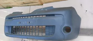 OK 620229806R JX7B-17757 Бампер передний Renault Kangoo 2 Арт e5419705, вид 4