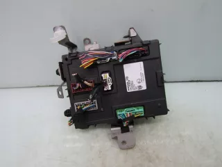 284B14CB5B A2C9944760200 Блок управления (другие) Nissan Qashqai 2 Арт e5420299, вид 1