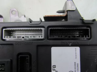284B14CB5B A2C9944760200 Блок управления (другие) Nissan Qashqai 2 Арт e5420299, вид 3