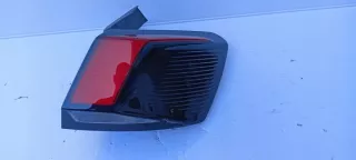 OK 9810477080 Фонарь задний правый Peugeot 3008 2 Арт e5421870, вид 2