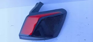 OK 9810477080 Фонарь задний правый Peugeot 3008 2 Арт e5421870, вид 4
