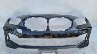 8070928 8070951 8072573 8072574 Бампер передний BMW 1 F40 Арт e5424043, вид 1