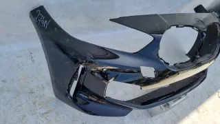 8070928 8070951 8072573 8072574 Бампер передний BMW 1 F40 Арт e5424043, вид 2