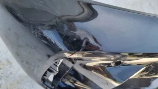 8070928 8070951 8072573 8072574 Бампер передний BMW 1 F40 Арт e5424043, вид 3