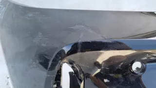 8070928 8070951 8072573 8072574 Бампер передний BMW 1 F40 Арт e5424043, вид 4