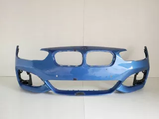 51118060283 Бампер передний BMW 1 F20/F21 Арт e5424055, вид 1