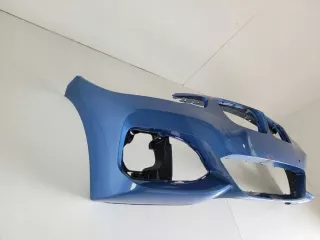51118060283 Бампер передний BMW 1 F20/F21 Арт e5424055, вид 3
