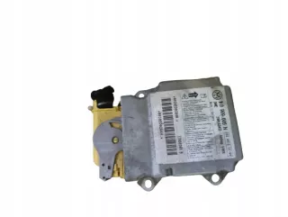 1K0909605N Блок AirBag Volkswagen Golf 5 Арт e5428754, вид 1