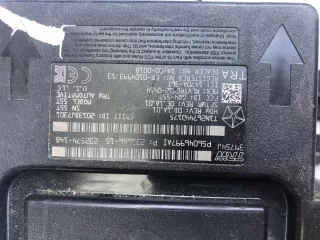 P56046997AI Блок управления (другие) Jeep Cherokee KL Арт e5428871, вид 2